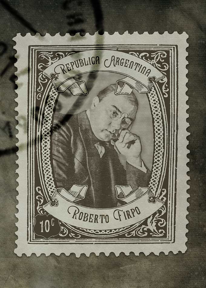 Roberto Firpo