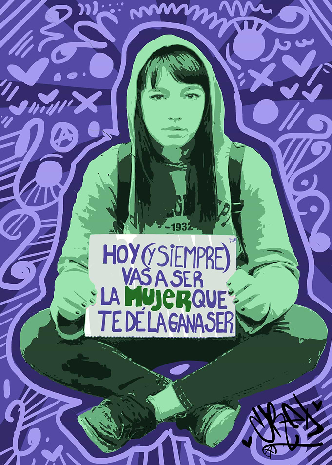 las ganas