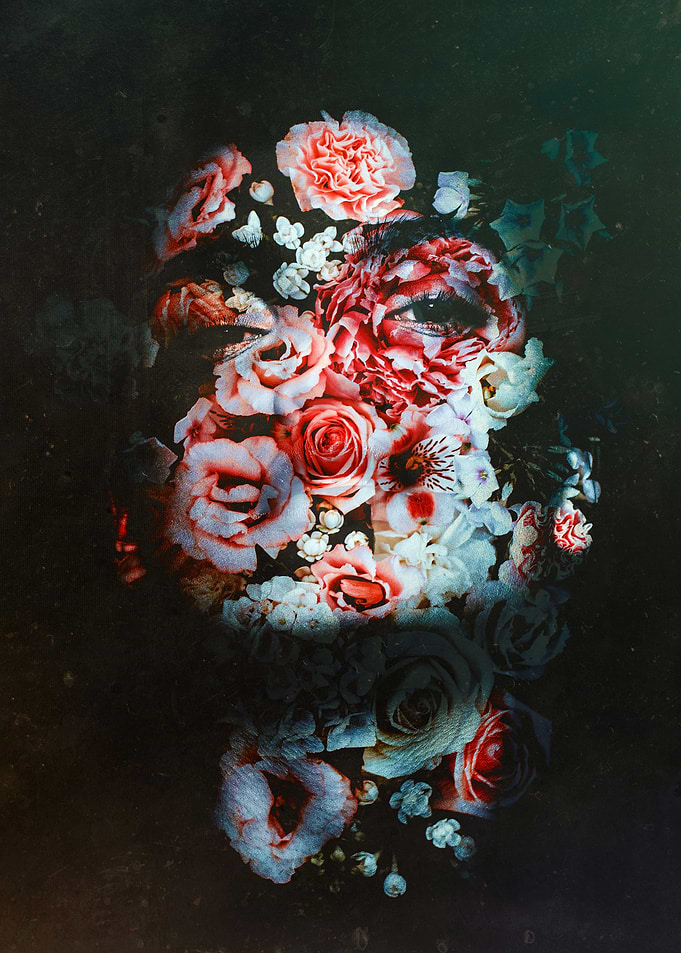 Blossoming