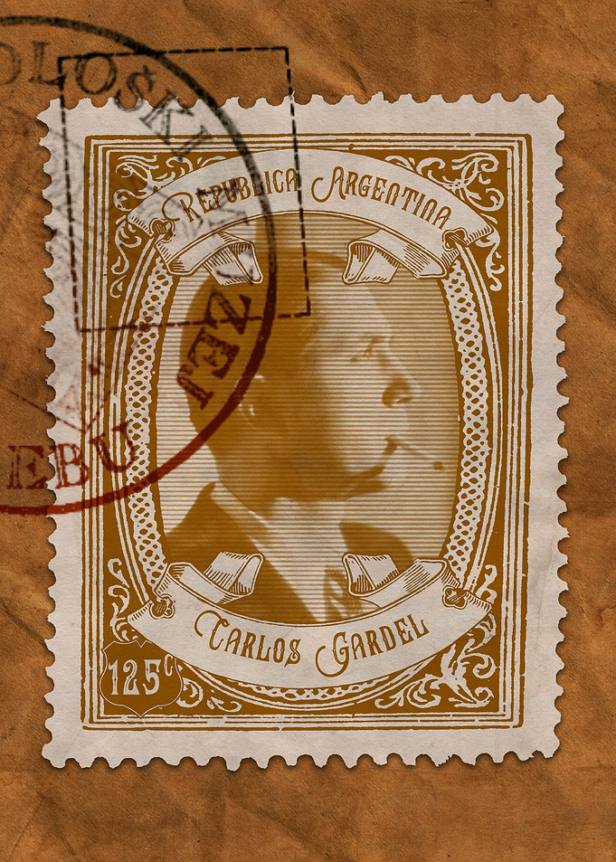 Carlos Gardel
