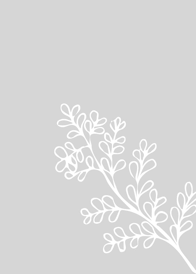 Racimo gris