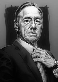 KEVIN SPACEY