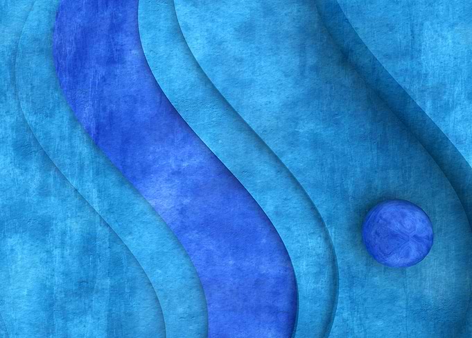 Abstract Colors 202