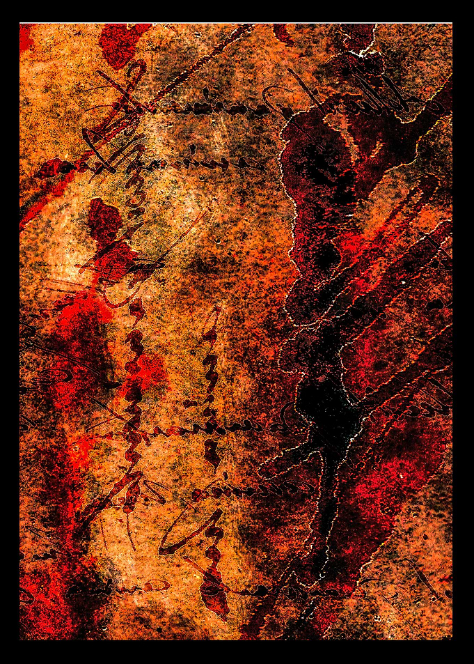 Inferno V