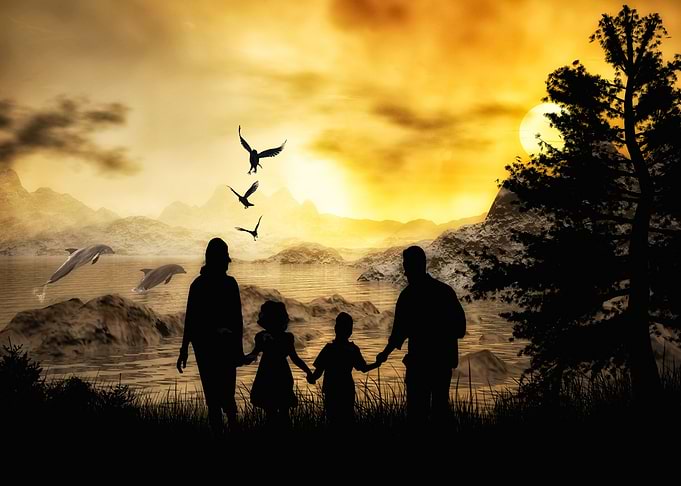 Towards a wonderful world