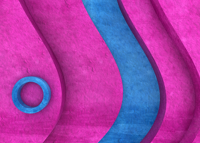 Abstract Colors 101