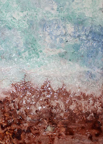 Sea
