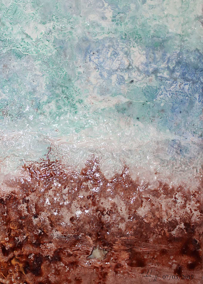 Sea