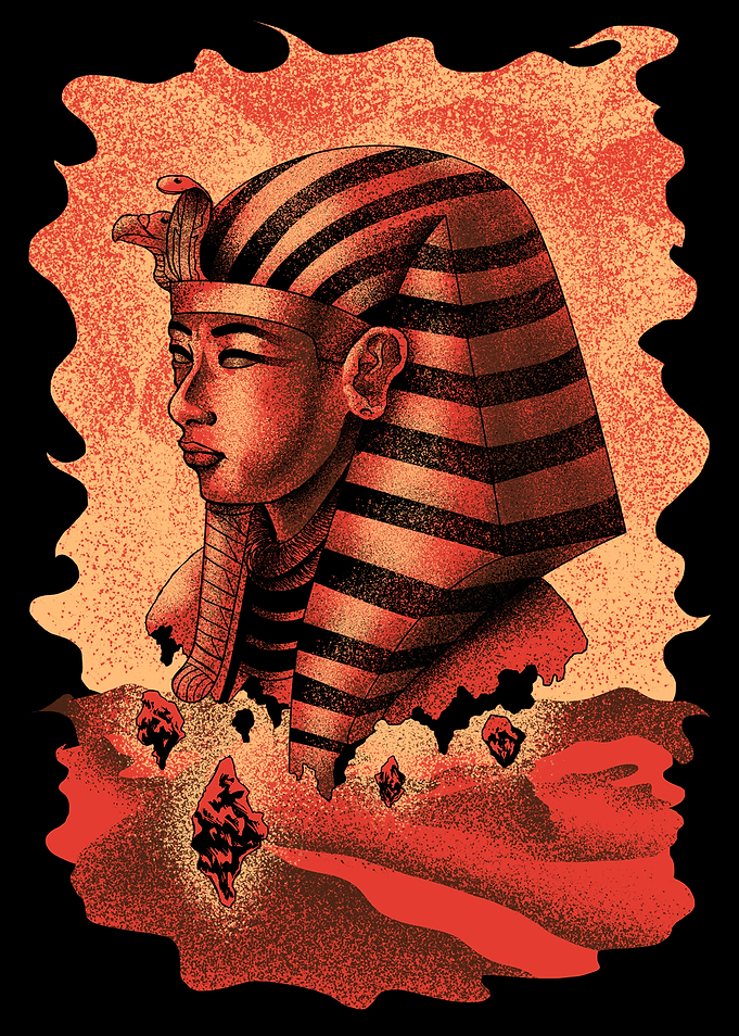King of Wastelands