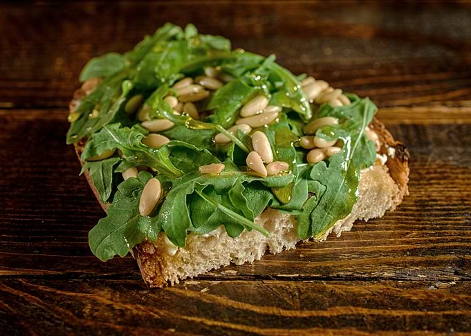 Bruschetta