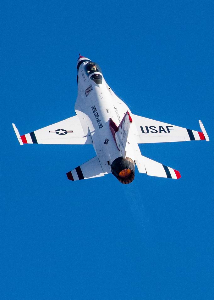 USAF Thunderbirds