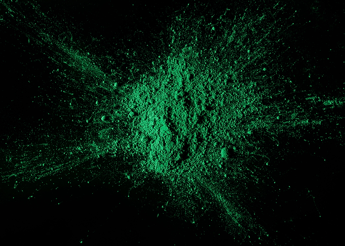 Color Stains