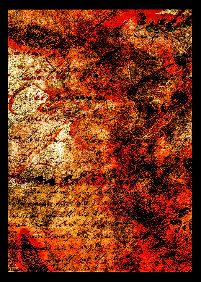 Inferno VII