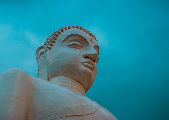 Budhdha