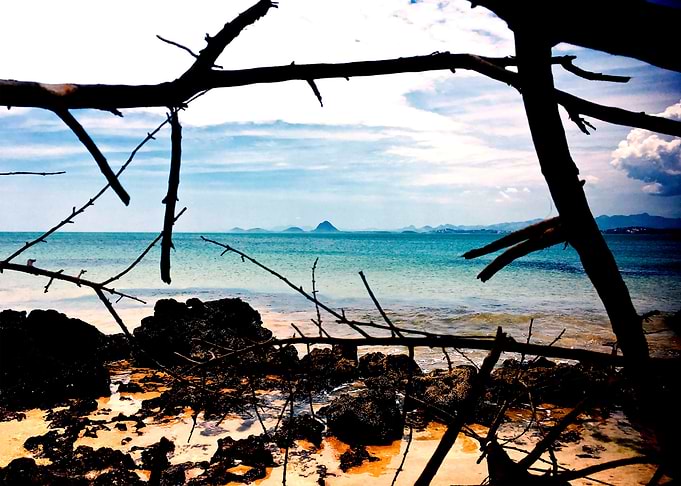 BEACH BOCA DA BALEIA