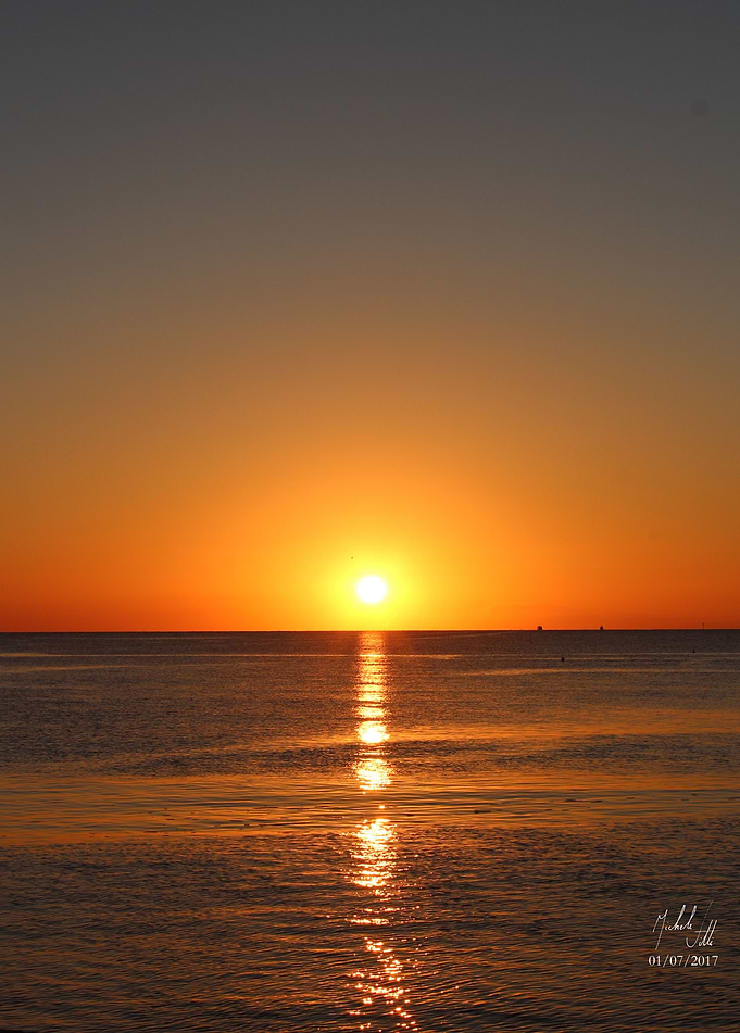 Sunrise