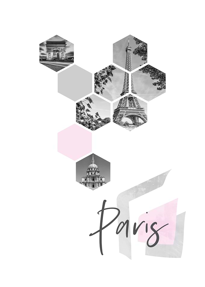 Urban Design PARIS