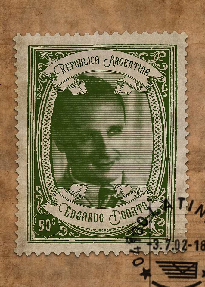 Edgardo Donato