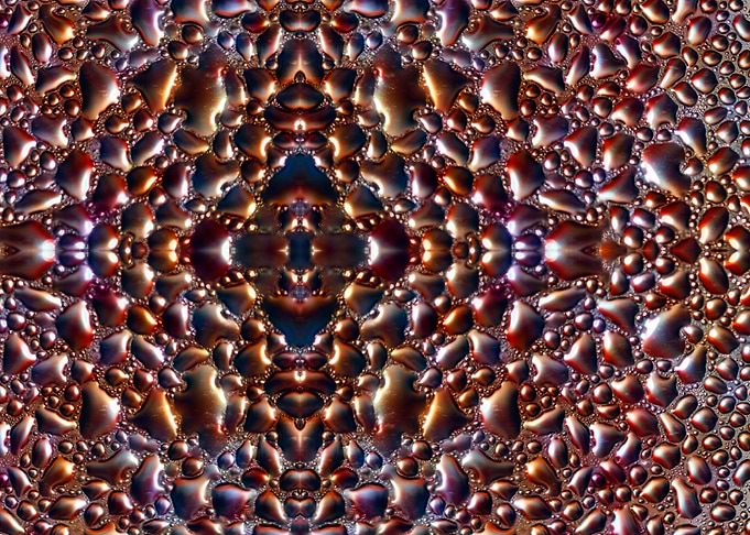 Waterdrops GH
