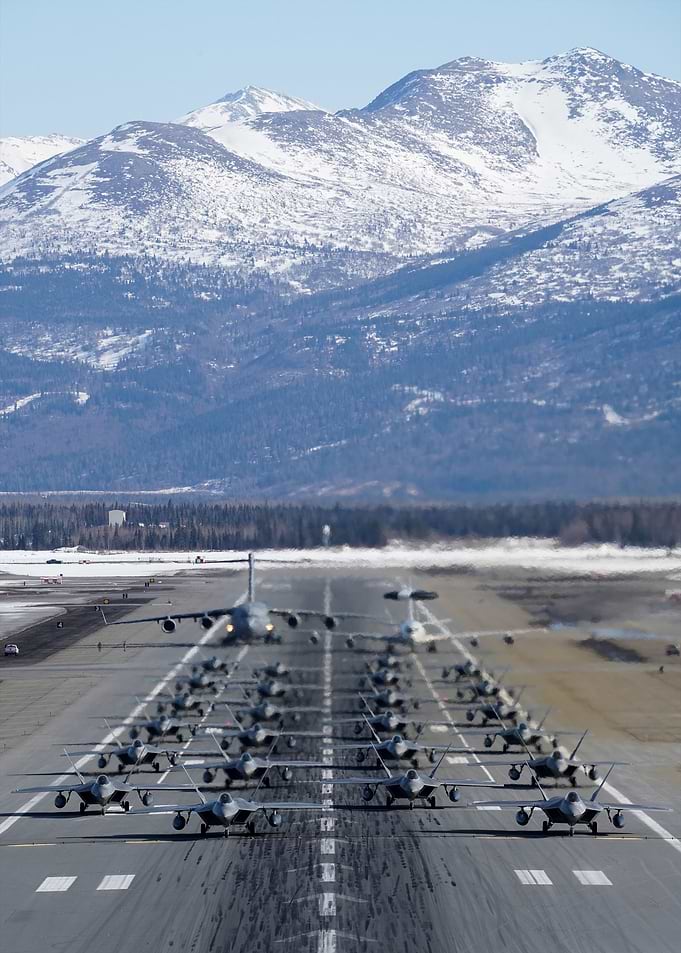 Air Power