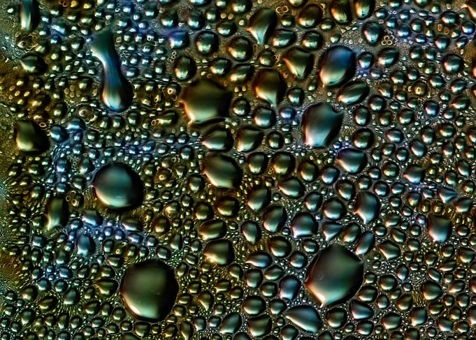 Waterdrops GZ