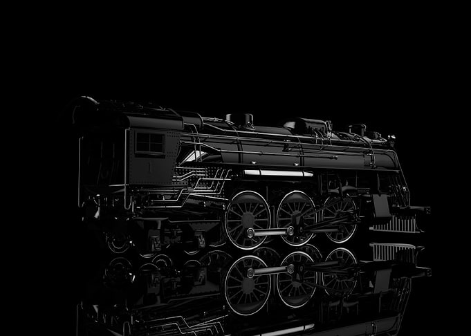 Locomotive
