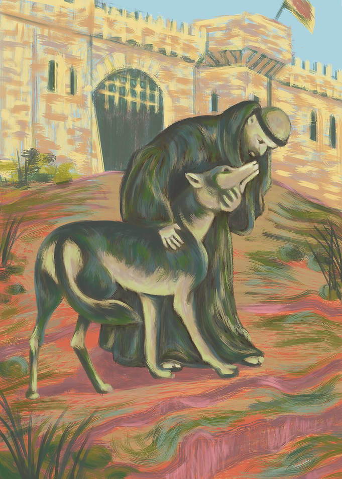 Saint Francesco