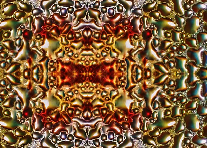 Waterdrops RZ