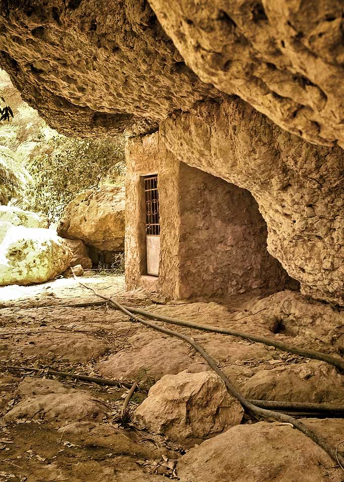 Cavern