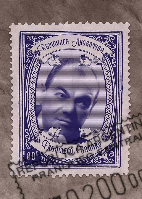 Francisco Canaro