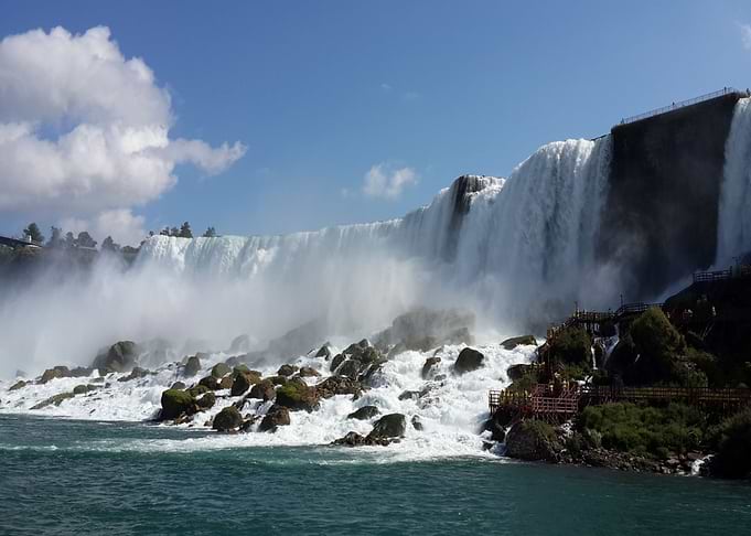 Niagara Falls