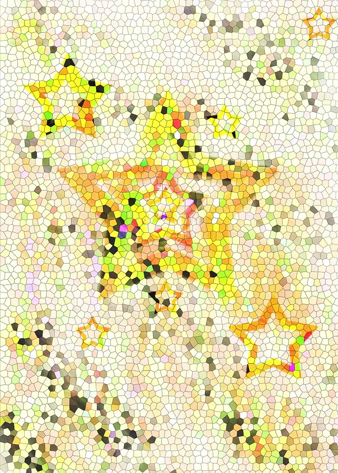 Star Crafted