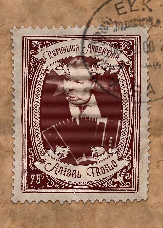 Anibal Troilo