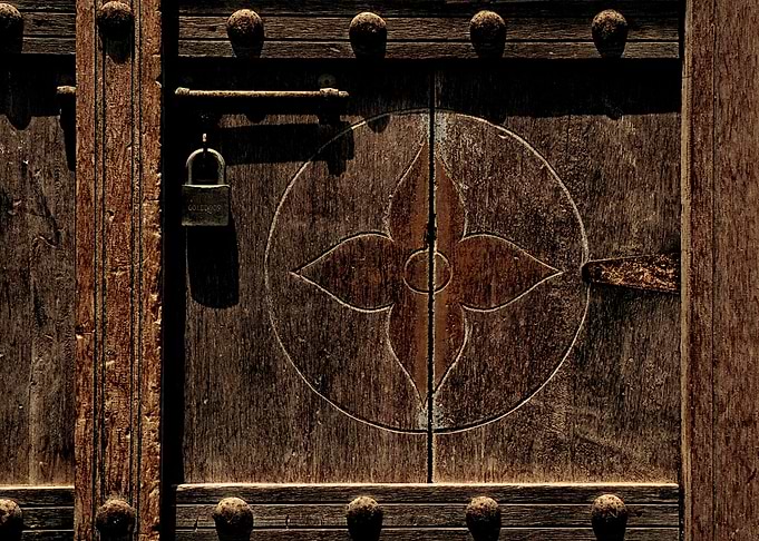 Door