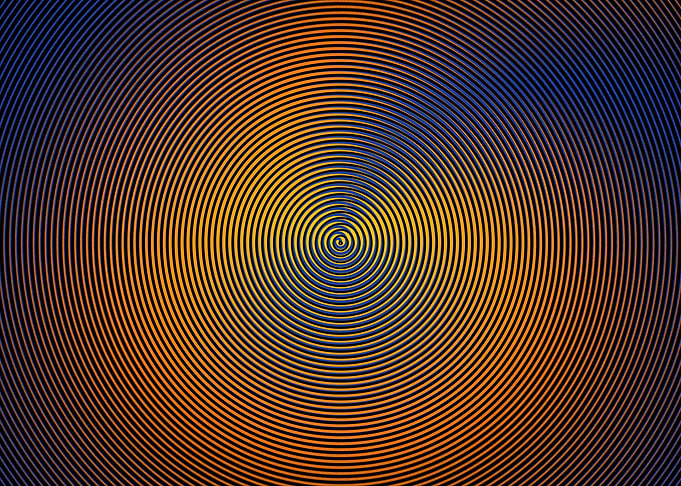 Circles n Spiral Conflict