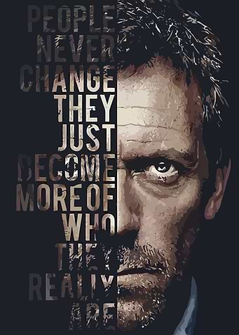 Hugh Laurie