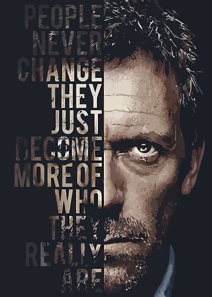 Hugh Laurie