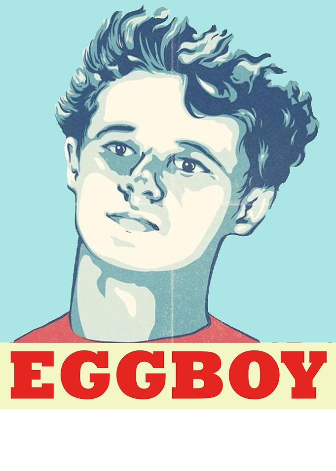 Egg Boy