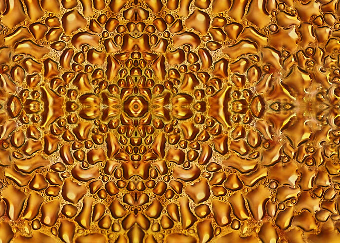 Waterdrops YW