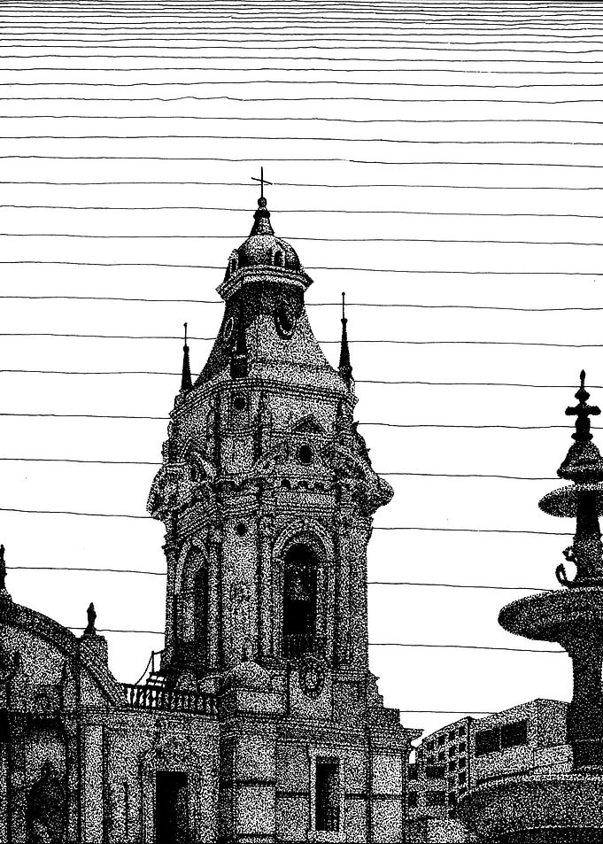 Torre de la Catedral