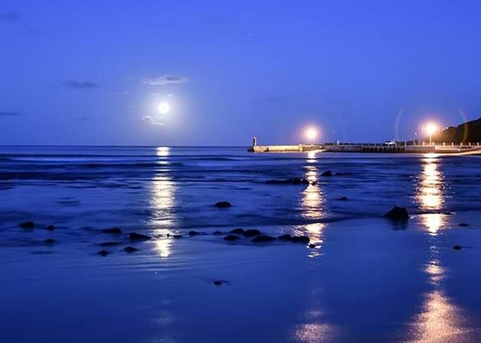 Full Moon