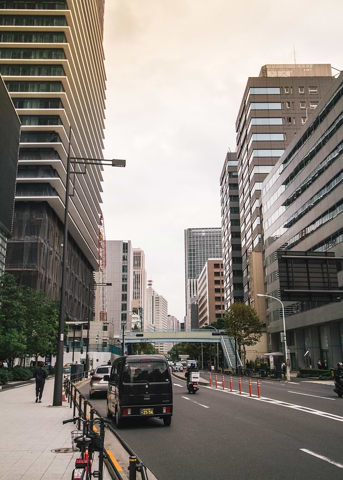 Downtown