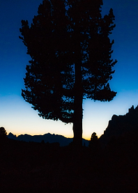 Dolomites