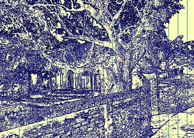 village