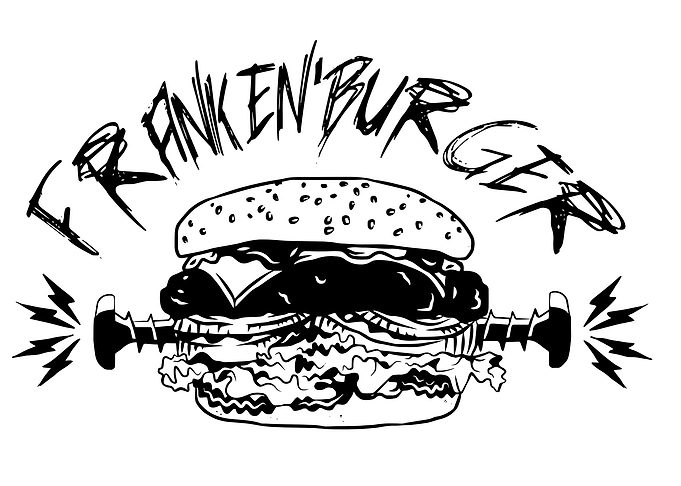 Frankenburger