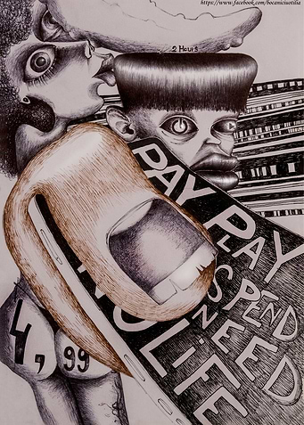 Society and technology