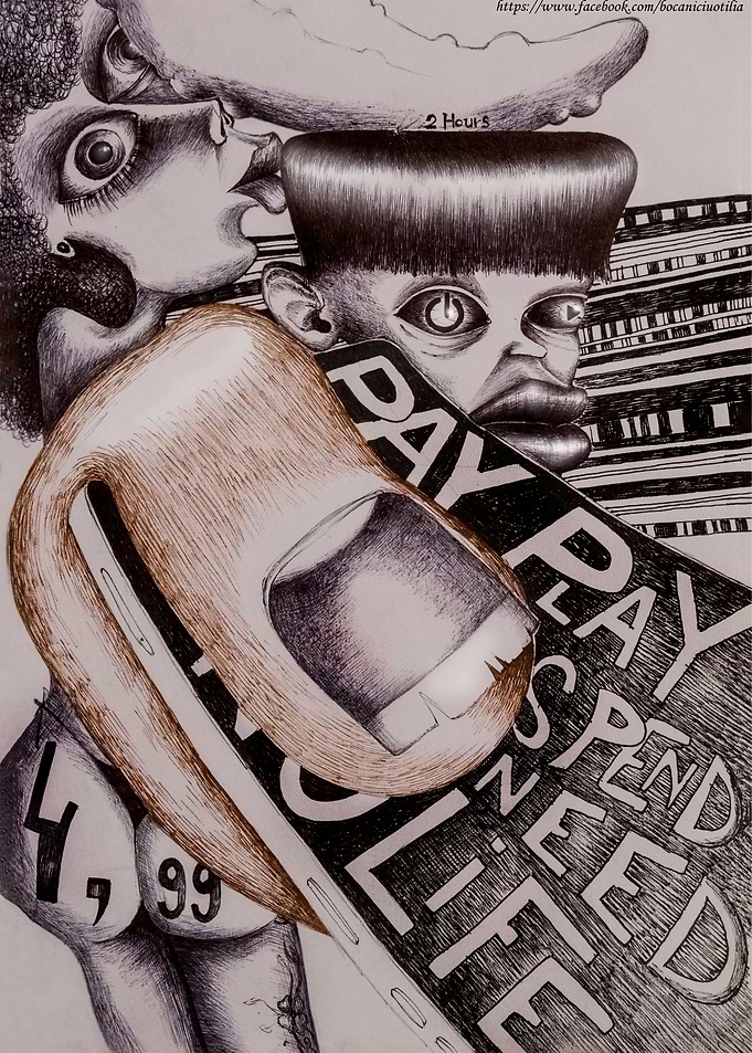 Society and technology