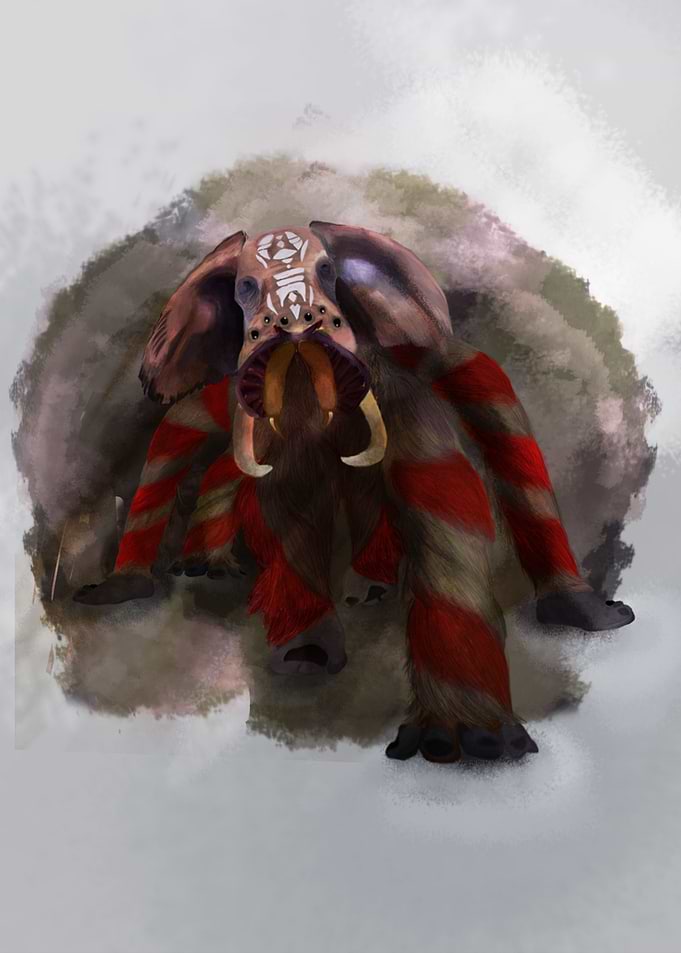 Elrantilla