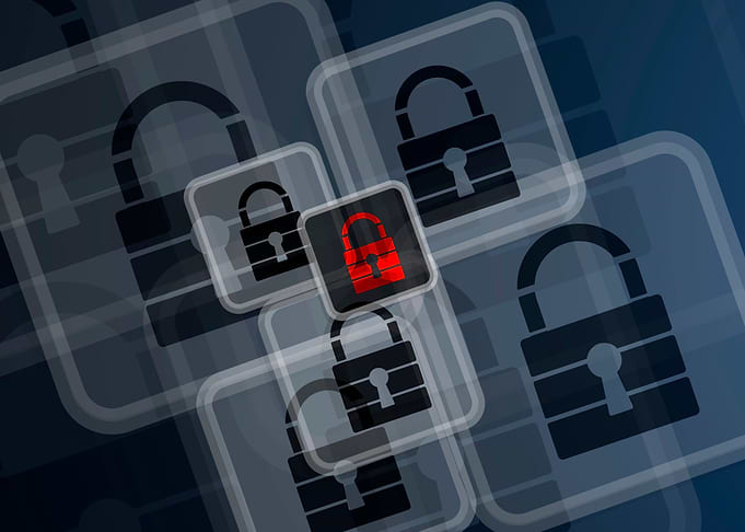 Cyber internet security