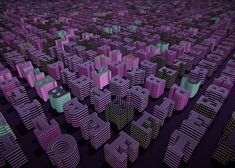 Alphabet City